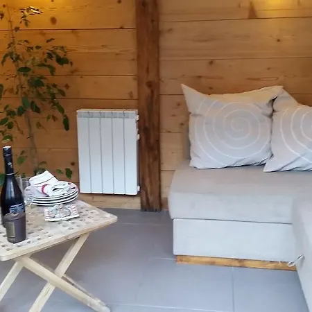 Chalet Chamonix