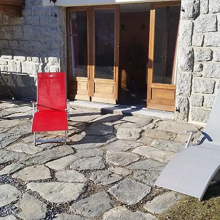 Chalet * Chamonix