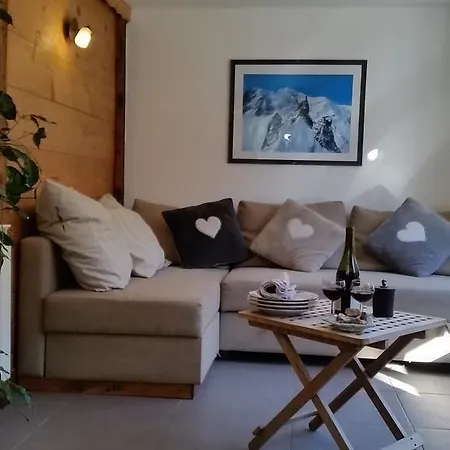 Chalet Apartment *