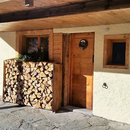 Chalet Chamonix