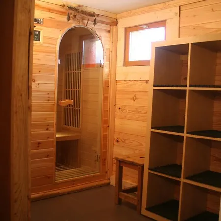 Apartment Chalet
