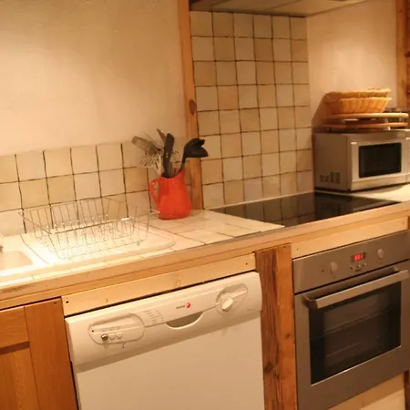 Chalet Apartment Chamonix