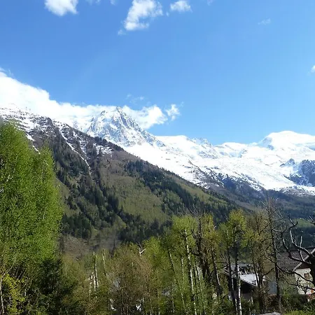 Chalet * Chamonix