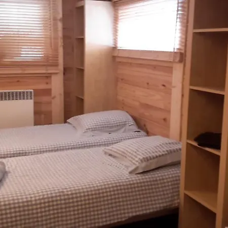 Chalet Apartment *