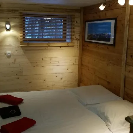 Chalet Chamonix