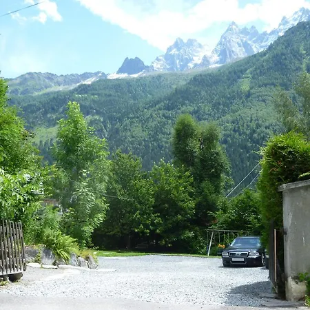 Chalet Chamonix